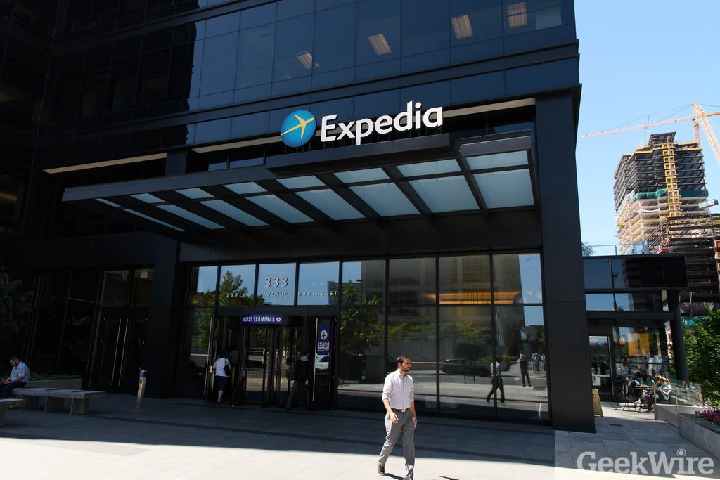 Expedia