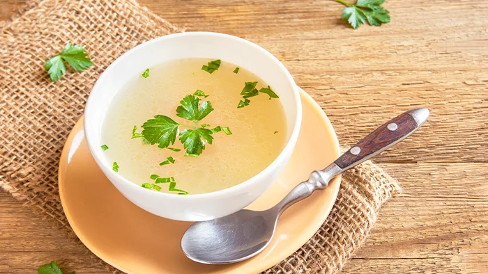 Further Food Bone Broth (Collagen-Boosted)