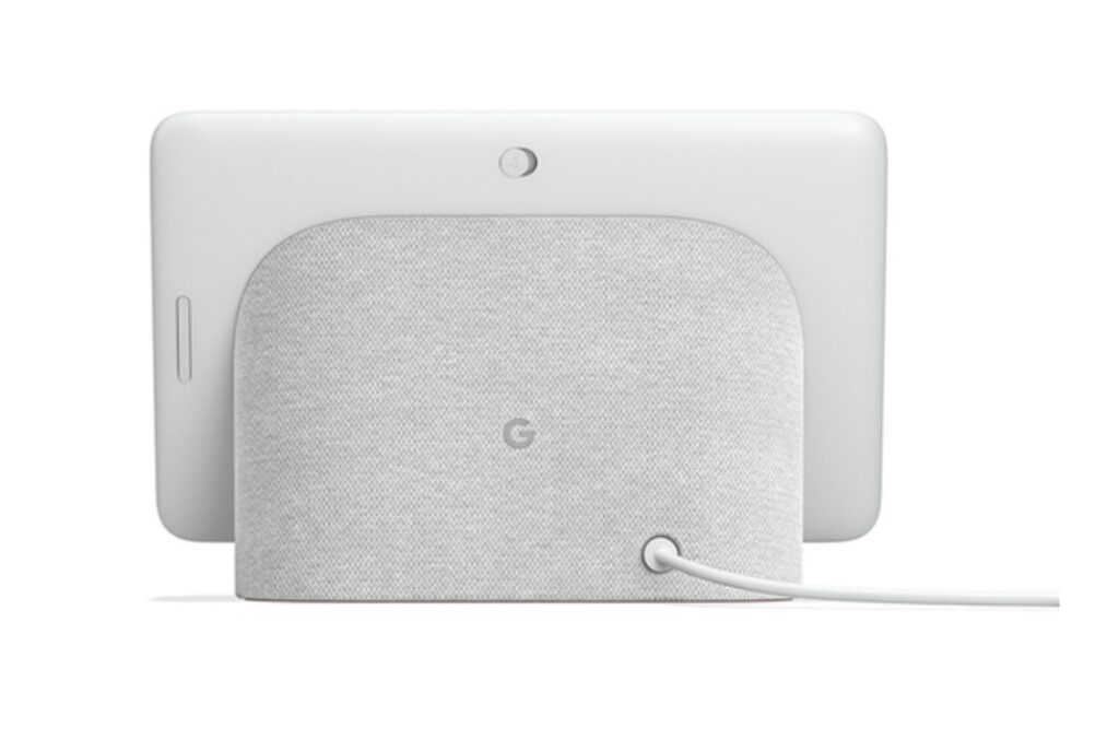 Google Home Hub (7-inch)