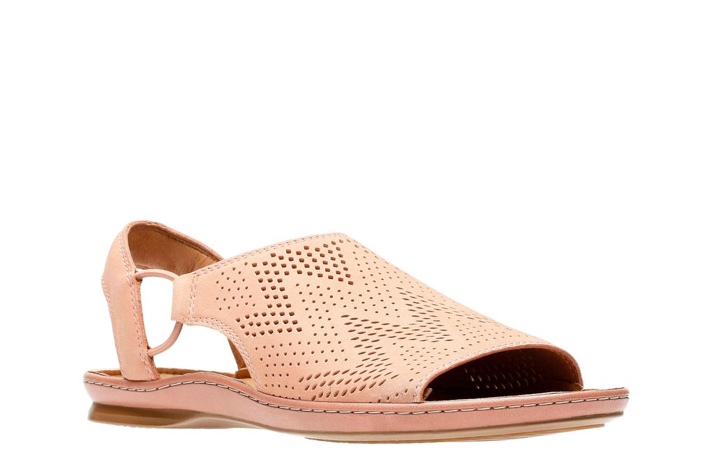 the Best Budget Leather Sandal
