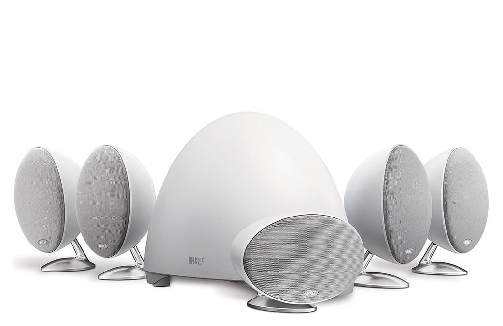 KEF E305