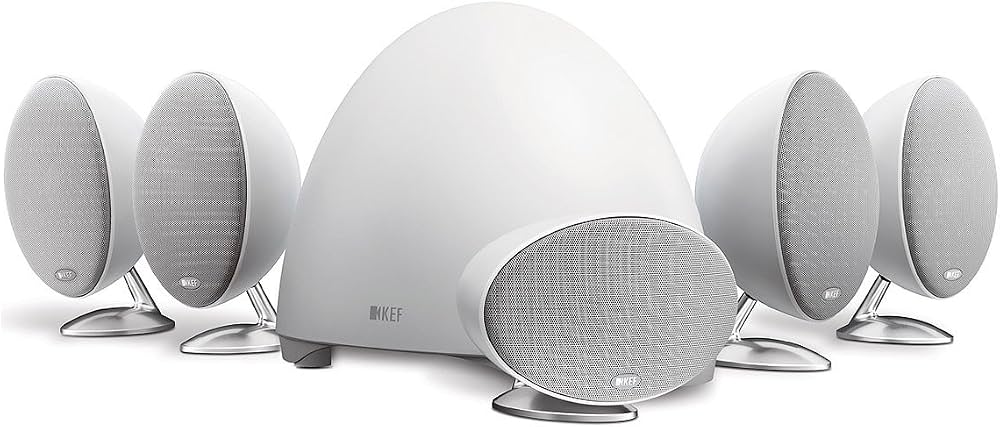 KEF E305 or Focal Shape 50