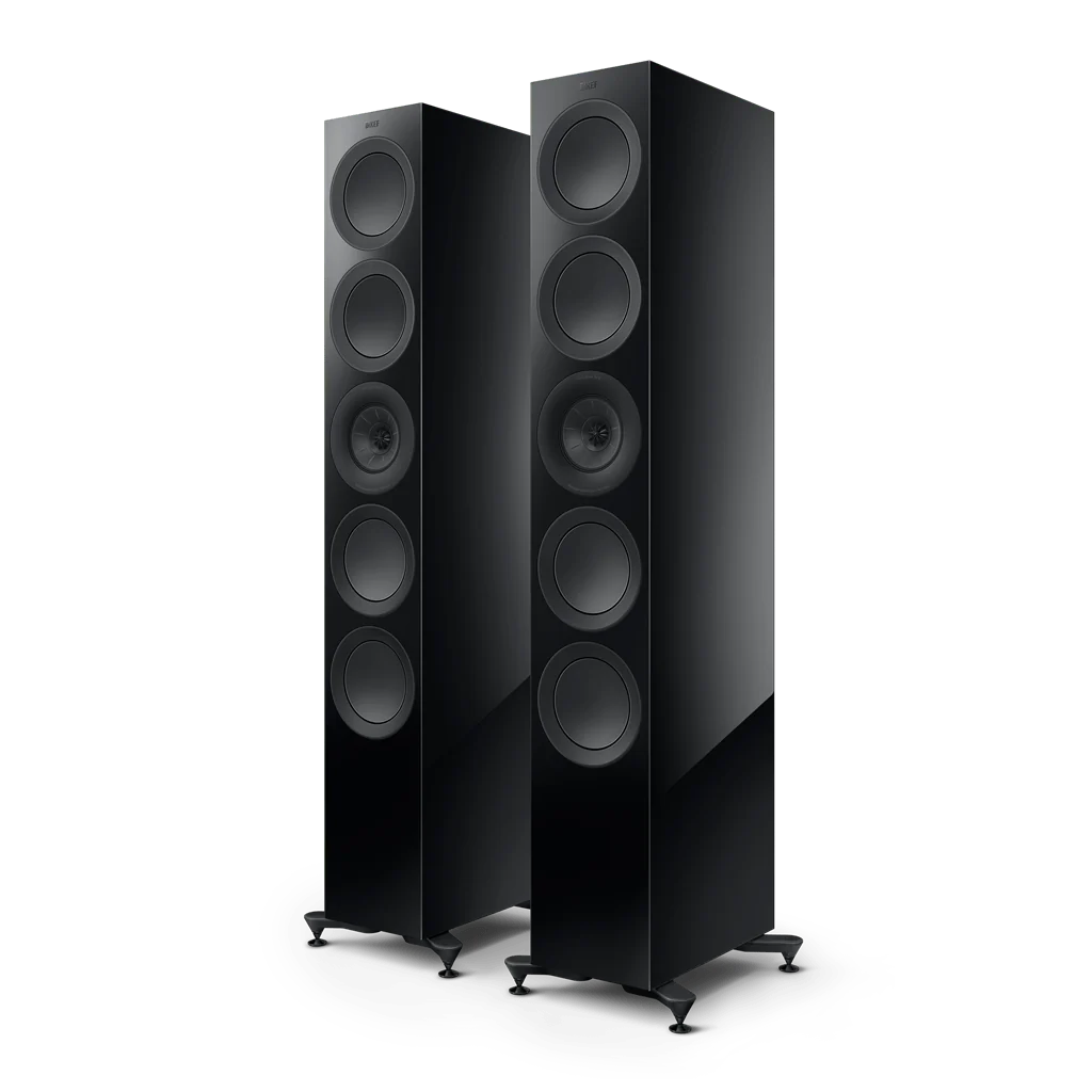 KEF R11 Meta