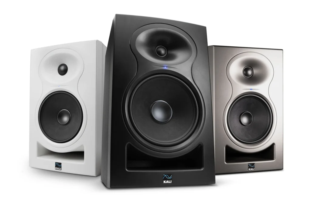 Kali Audio LP-6