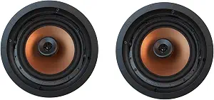 Klipsch CDT-5800-C II In-Wall Speaker