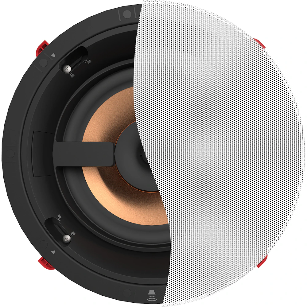 Klipsch PRO-180RPM In-Ceiling Height Speaker