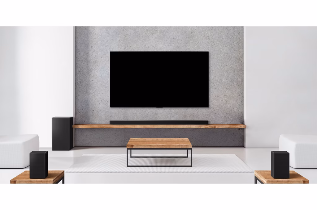 LG SP11RA