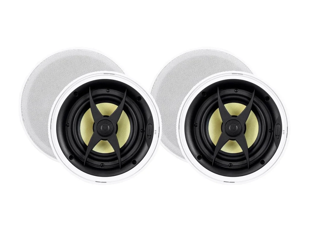 Monoprice Caliber In-Ceiling Speaker