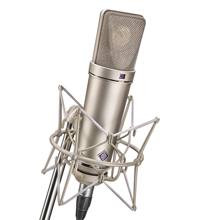 Neumann U87Ai