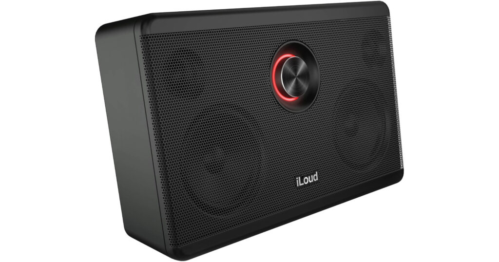 Personal, Portable Audio