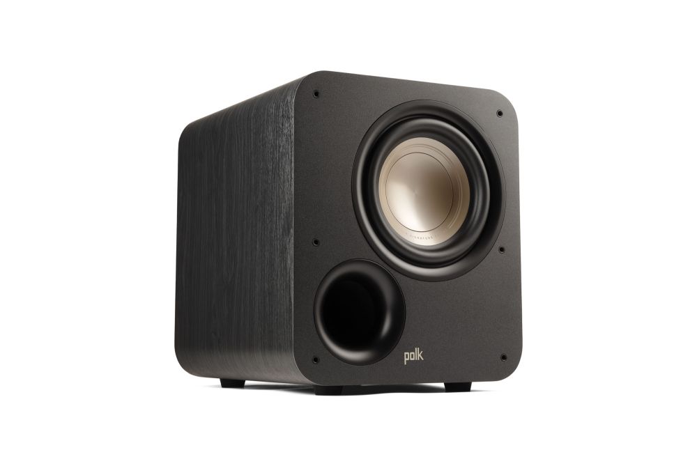 Polk Audio HTS 8