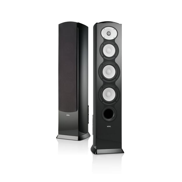 Revel F326