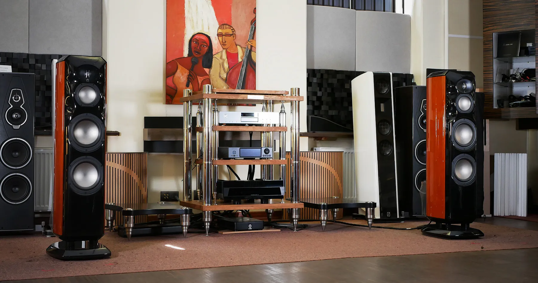 Revel Ultima Studio2