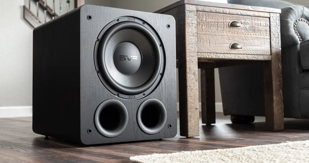 SVS PB-3000