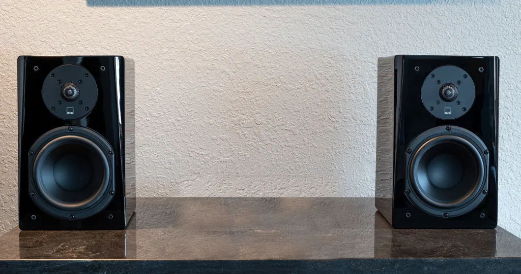 SVS Prime Bookshelf