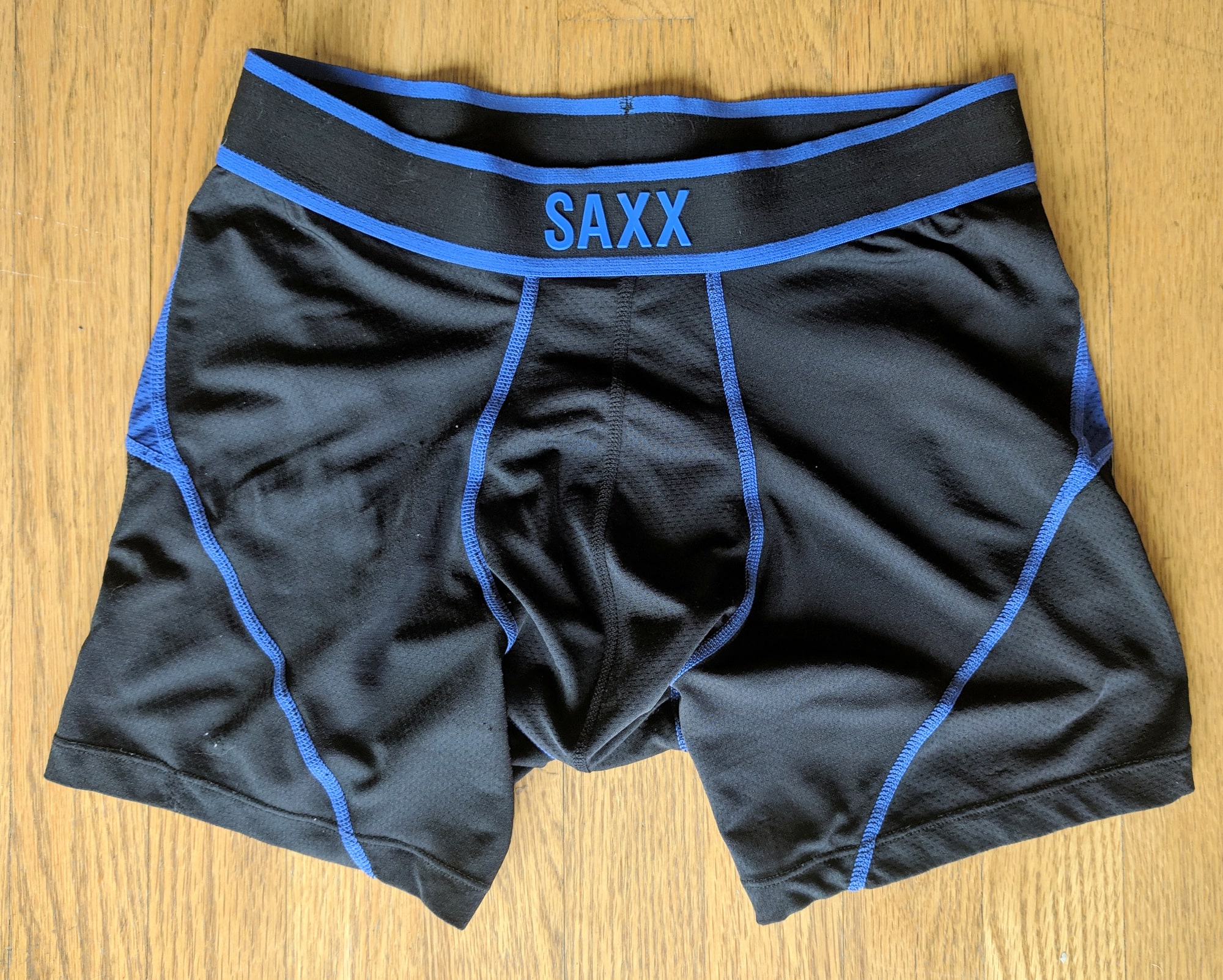 Saxx