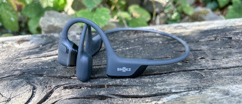 Shokz OpenRun Pro