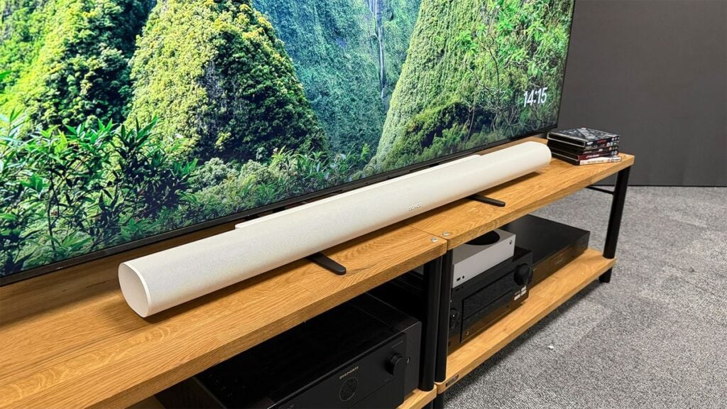 Sonos Arc