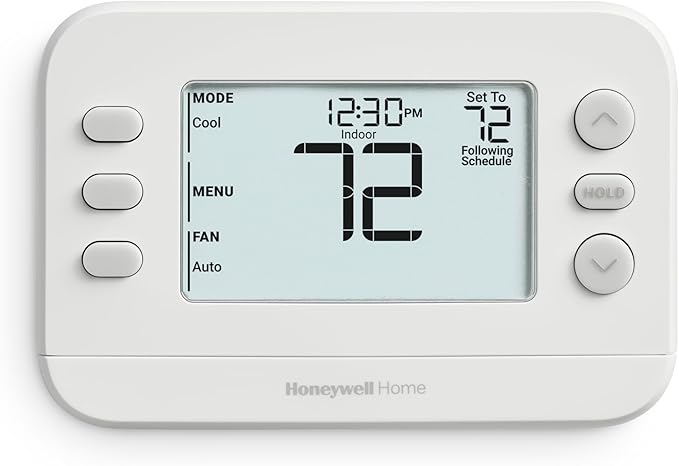 Temperature Control & Adjustability