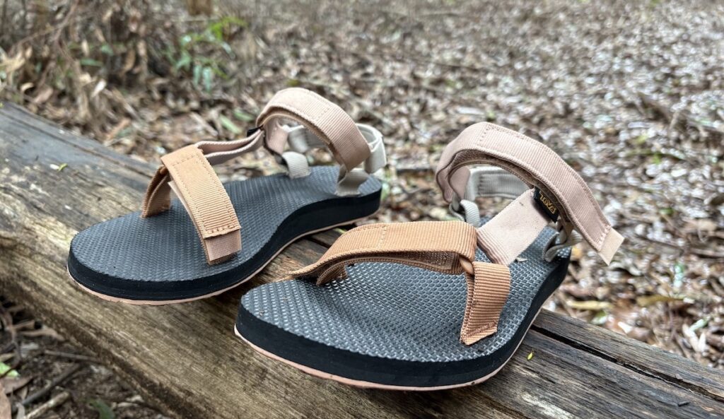 Teva Original Universal
