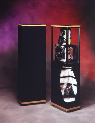 Vandersteen Model 3A Signature