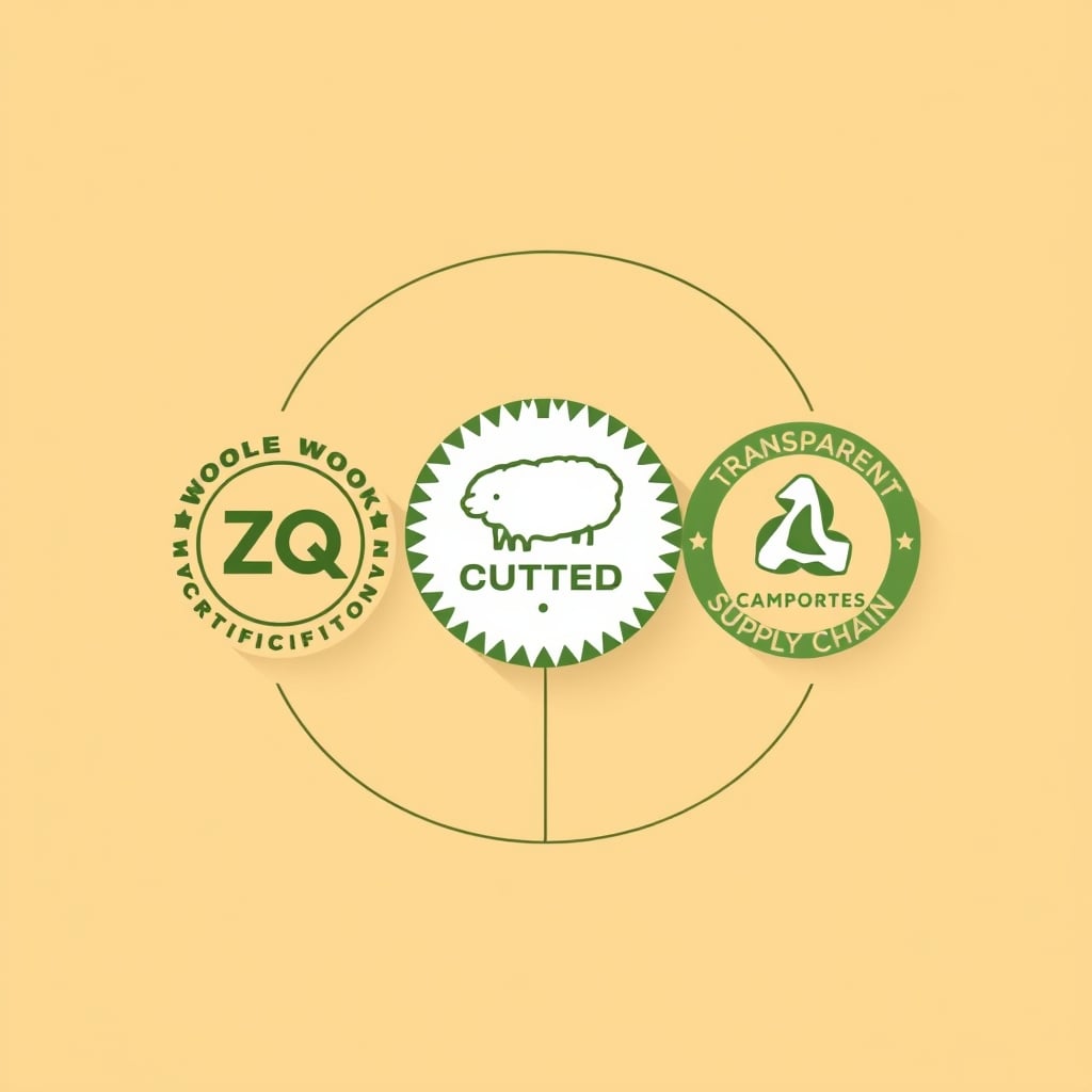 allbirds worth it — Three pillars of Allbirds sustainability: ZQ wool certification, sugarcane-based foam, and carbon-neutral offsets.