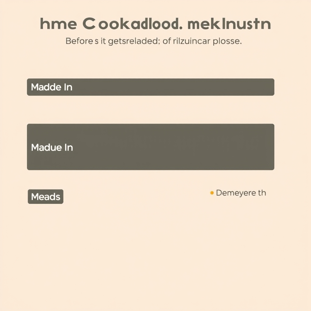 professional cookware for home cooks — Price comparison bar chart across three cookware brands showing relative cost.