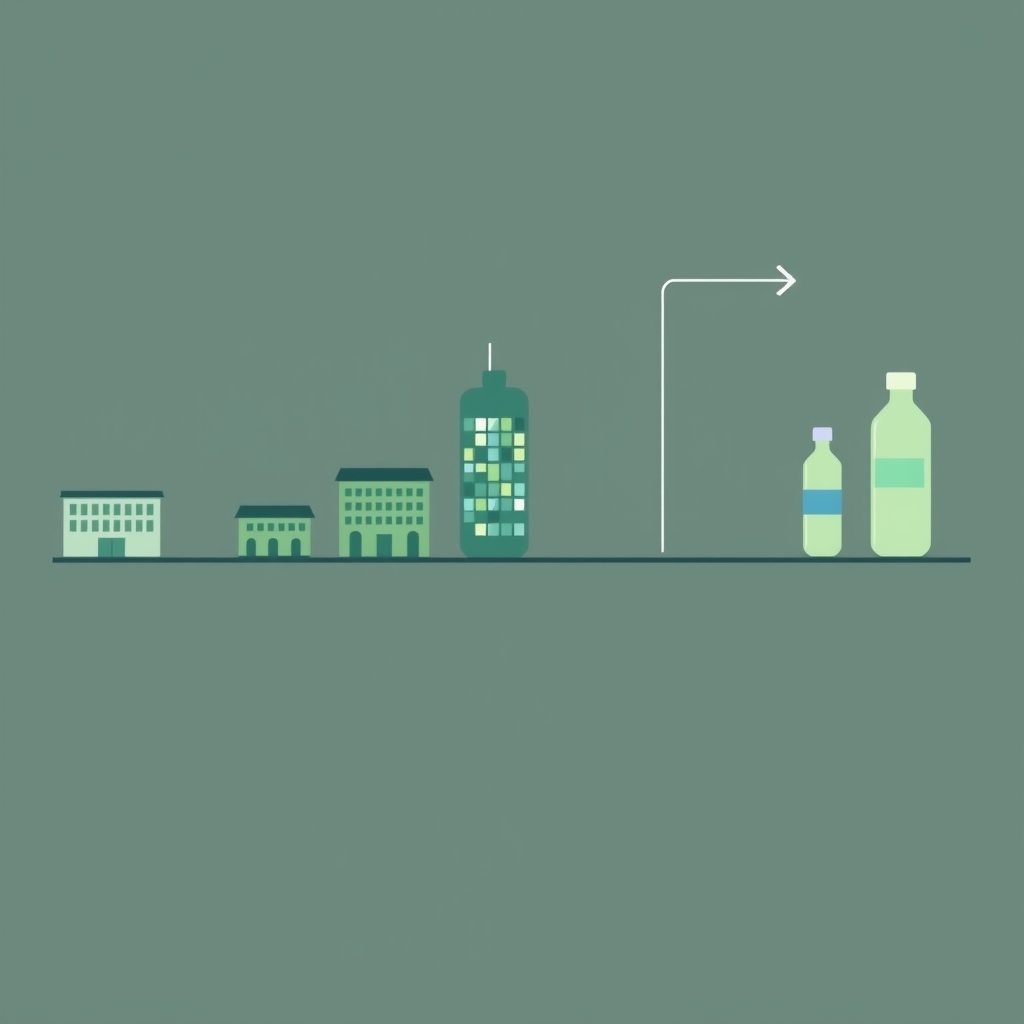 wellness trends 2026 — Timeline showing progression of longevity research from academic to consumer market