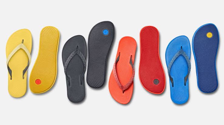 Allbirds Mules (Recycled Plastic Sole)