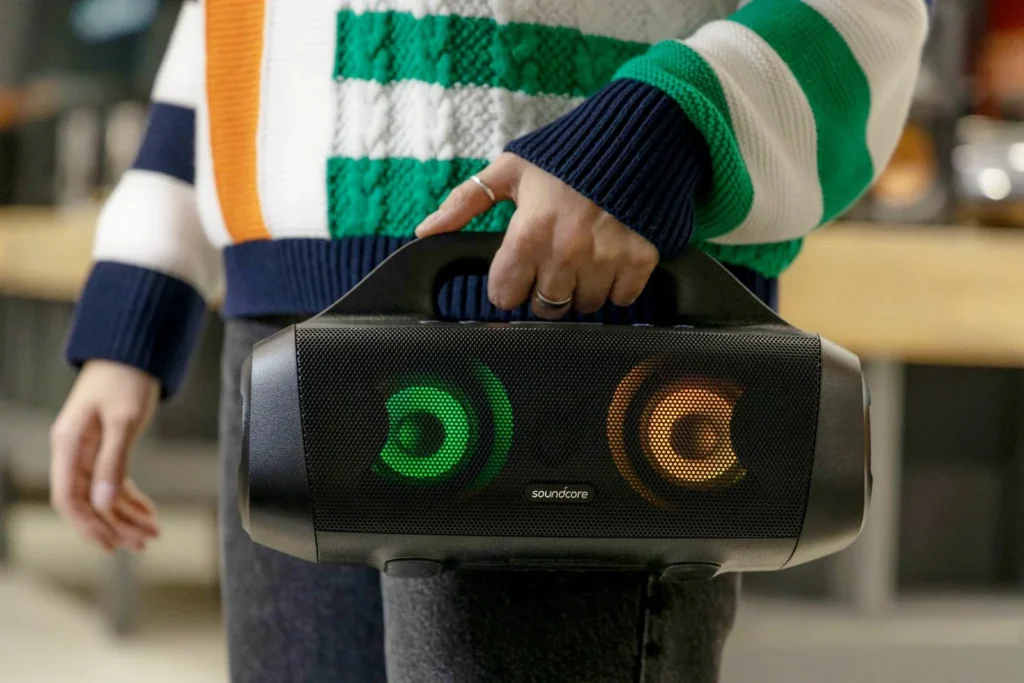 Anker Soundcore Outdoor Pro