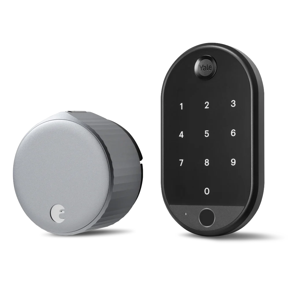August Home Smart Lock Pro