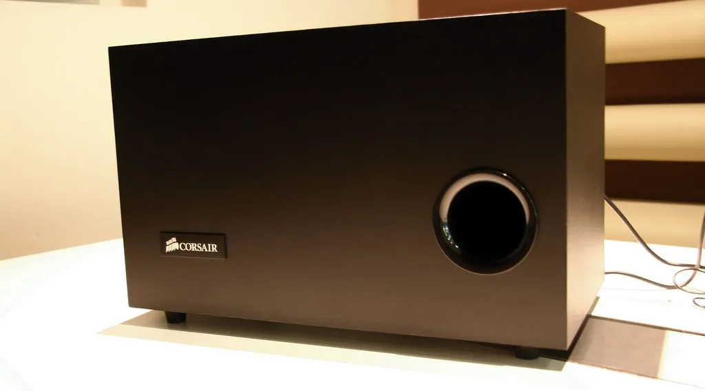 Corsair SP2500