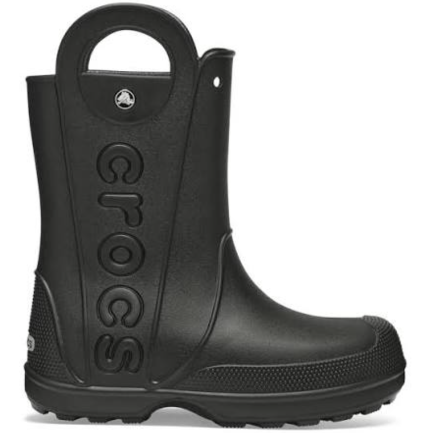 Crocs Bump It Rain Boot