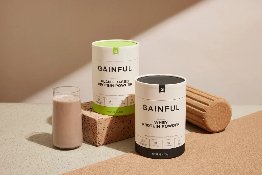 Gainful