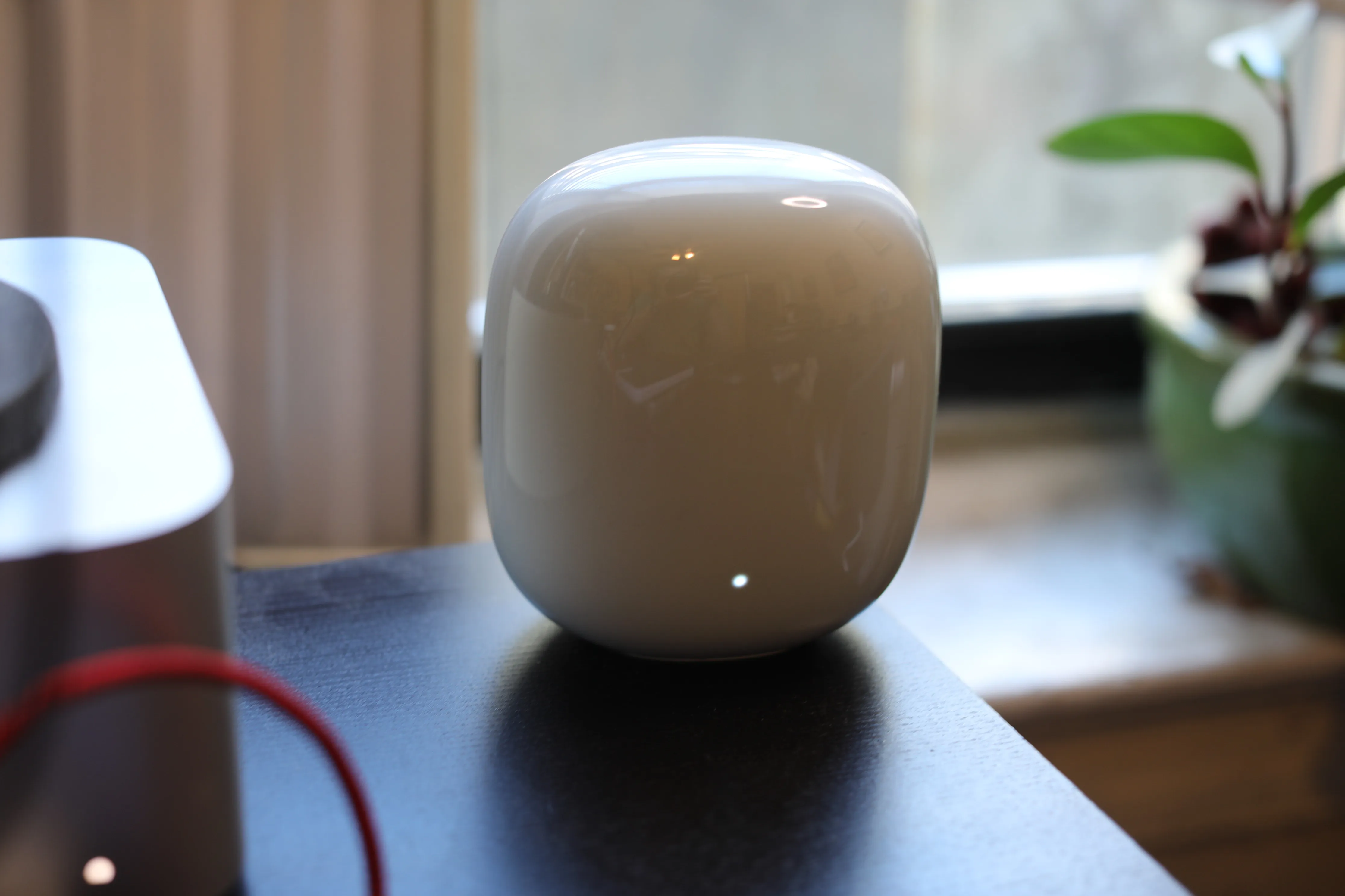 Google Nest WiFi Pro