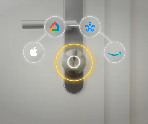 Nuki Smart Lock Pro