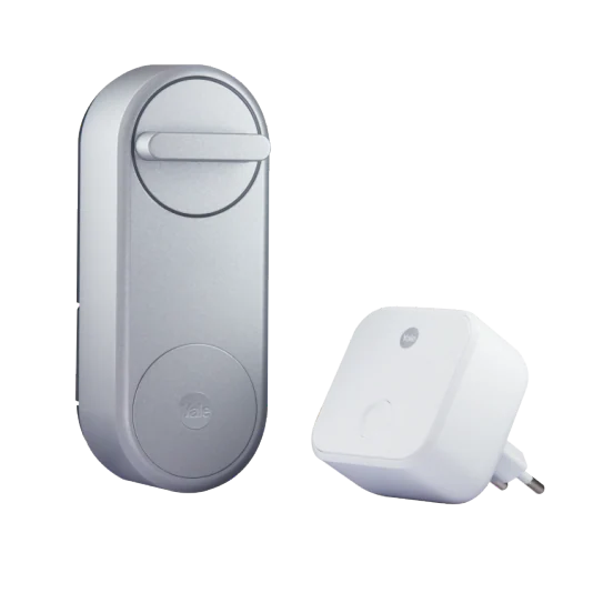 Smart Locks Requiring a Hub (Philips Hue, Lutron)