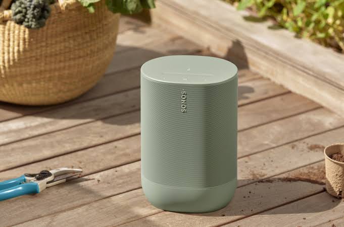 Sonos Move 2