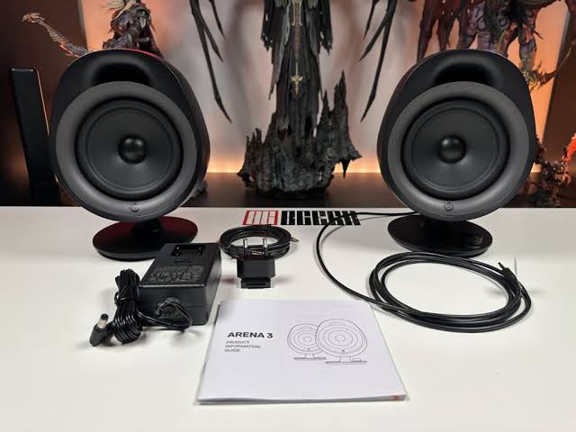 SteelSeries Arena 3